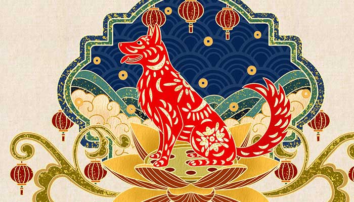 生肖狗是哪几年_狗是什么生肖_生肖狗是多少岁